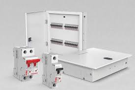 Electrical Distribution Box