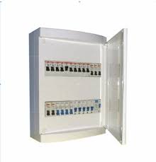Electrical Distribution Box