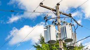 Electrical Distribution System