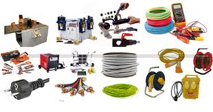 Electrical Equipments