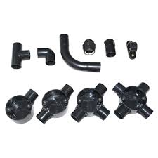 Electrical Fittings