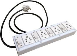 Electrical Junction Box