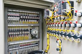 Electrical Panel