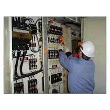 Electrical Panel Maintenance