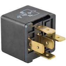 Electrical Relays