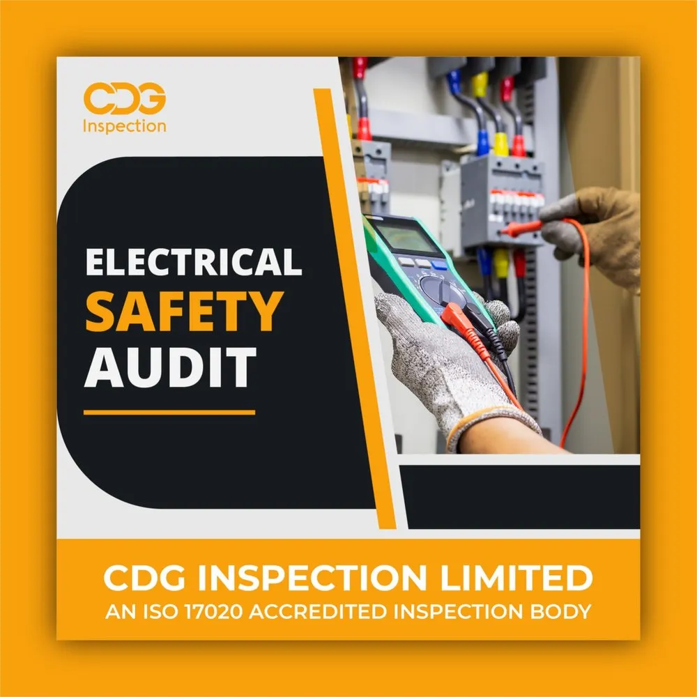 Electrical Safety Audit