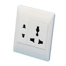 Electrical Sockets