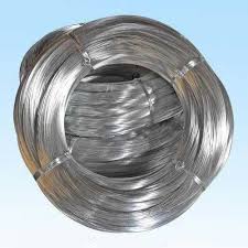 Electro Galvanized Wire