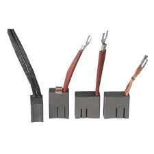 Electro Graphite Carbon Brush