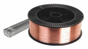 Electrode Wire