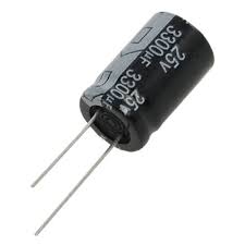 Electrolytic Capacitors