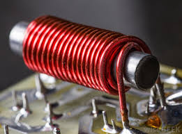Electromagnetic Coils