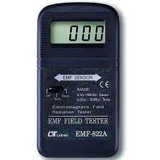 Electromagnetic Field Tester