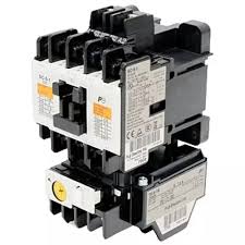 Electromagnetic Switches