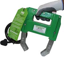 Electromagnetic Yoke