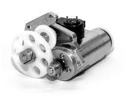 Electromechanical Devices