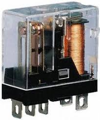 Electromechanical Relays