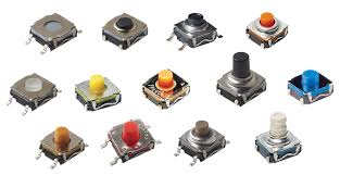 Electromechanical Switches