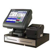 Electronic Billing Machine