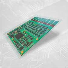 Electronic Card