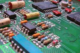 Electronic Circuits