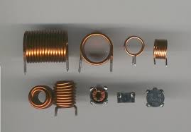 Electronic Coils
