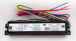 Electronic Lamp Ballasts