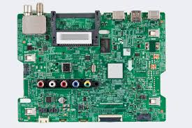 Electronic Plate