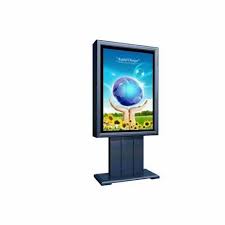 Electronic Scroller