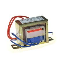 Electronic Transformers