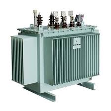Electronic Transformers