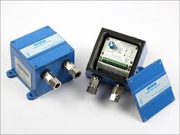 Electronic Vibration Switches