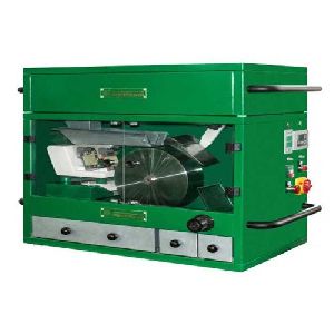 Electrostatic Separators