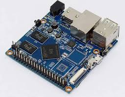 Embedded Development Boards