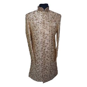 Embroidered Sherwani