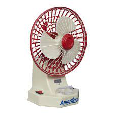 Emergency Fans