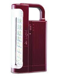 Emergency Lamp