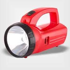 Emergency Torches