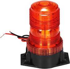 Emergency Warning Light