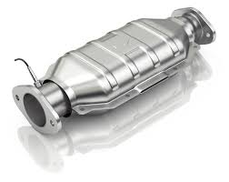 Emission Control System
