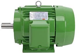 Energy Efficient Motor