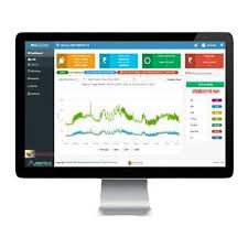 Energy Monitoring System