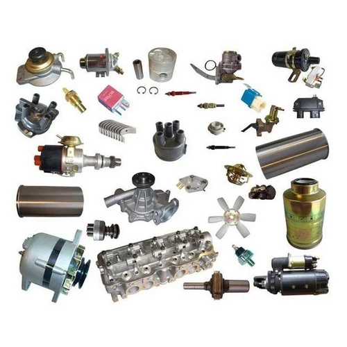 Engine Accessories