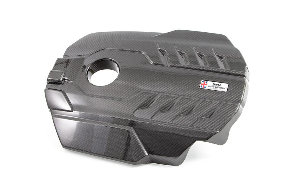 Engine Cover