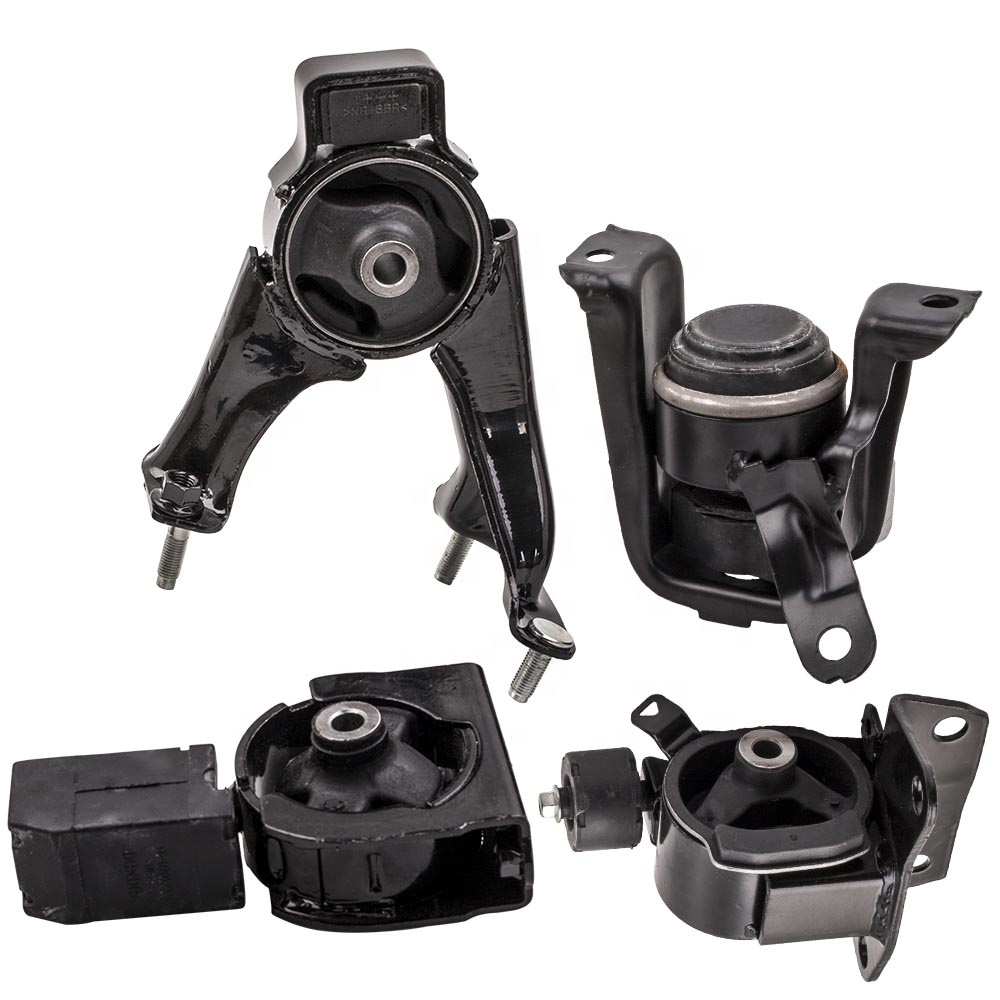 Engine Mountings