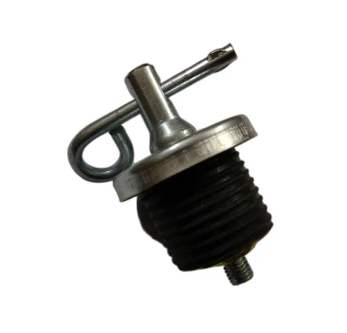 Engine Oil Filler Cap