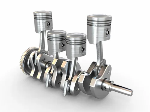 Engine Piston