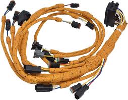 Engine Wiring Harness