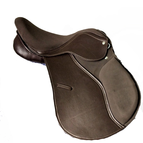 English Saddle