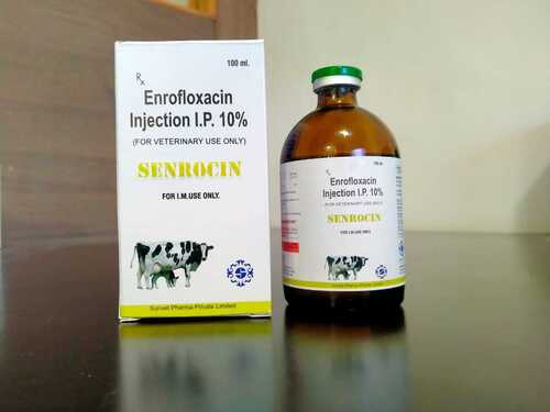 Enrofloxacin
